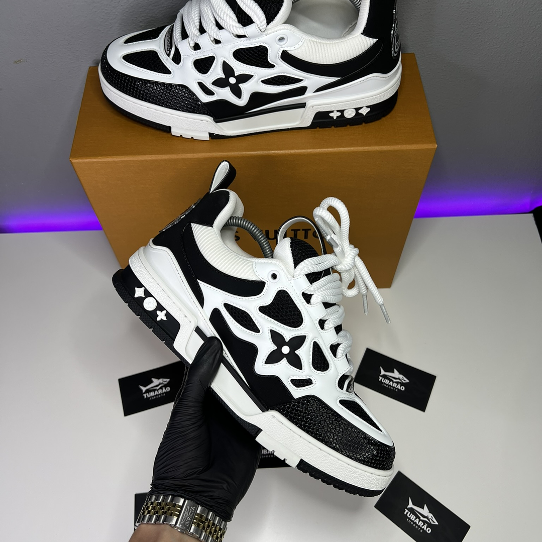 Louis Vuitton Skate 2