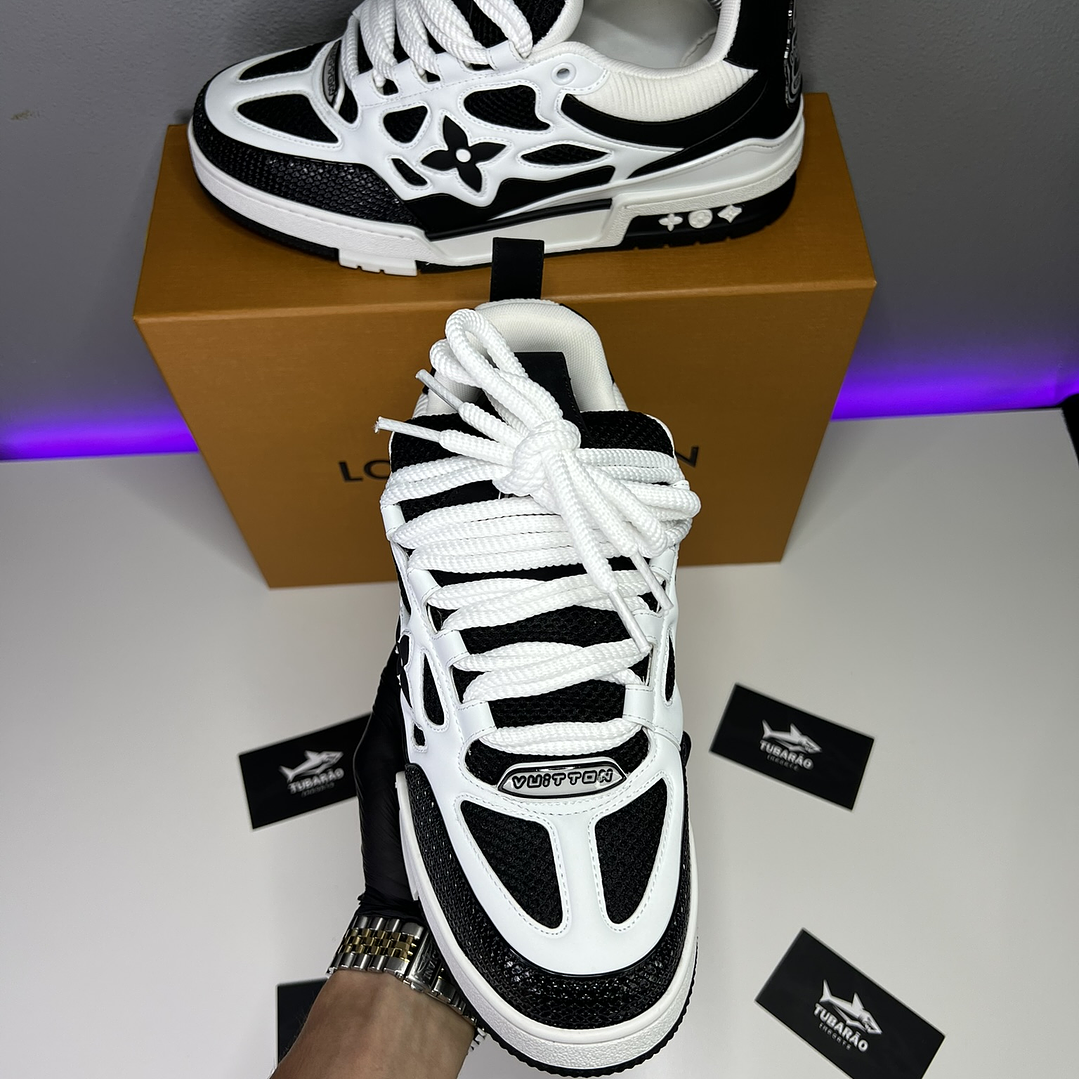 Louis Vuitton Skate 3