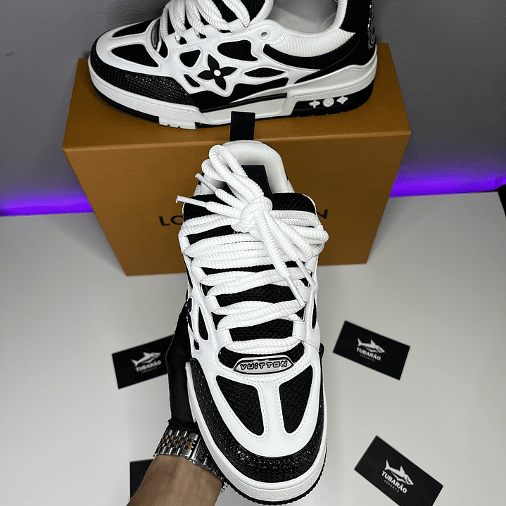 Louis Vuitton Skate 3