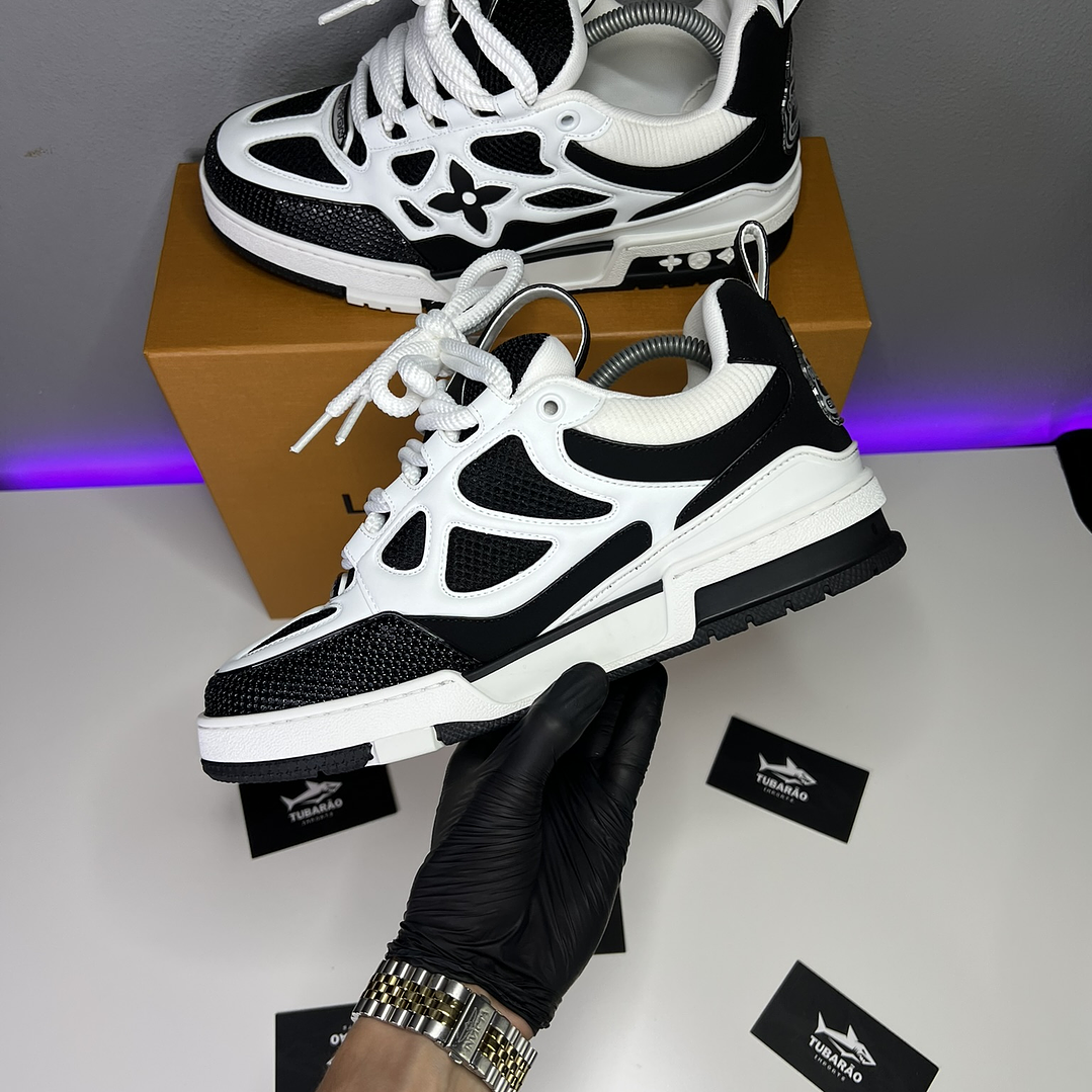 Louis Vuitton Skate 4