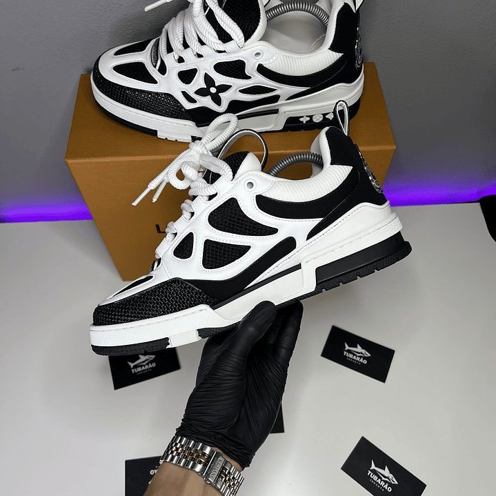 Louis Vuitton Skate 4