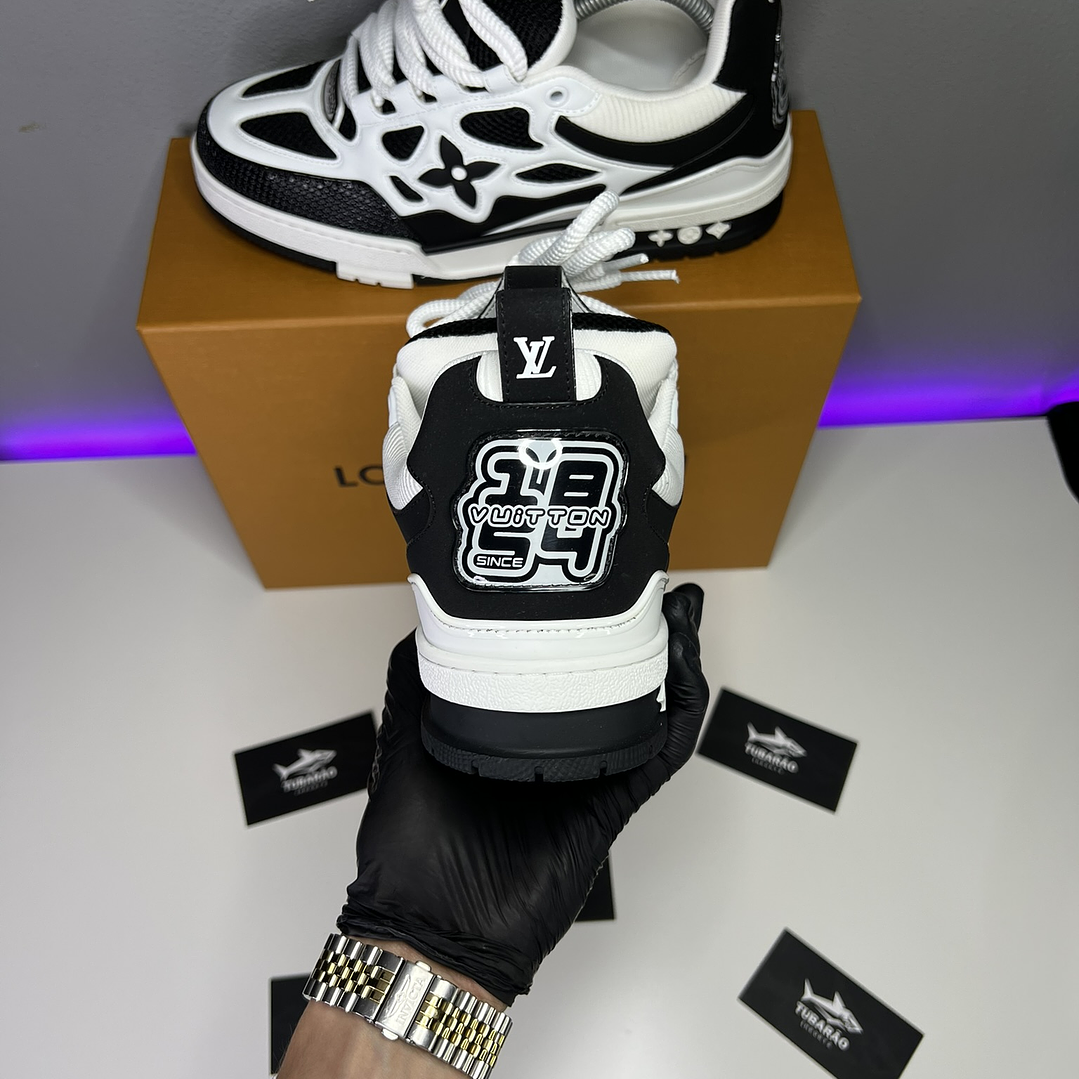 Louis Vuitton Skate 5