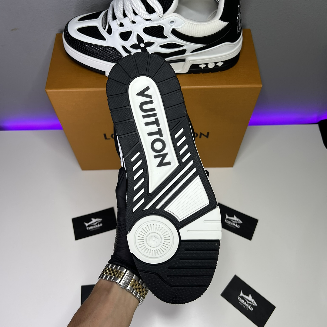 Louis Vuitton Skate 6