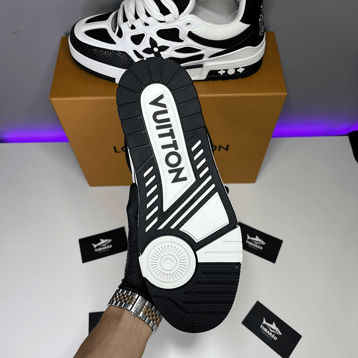 Louis Vuitton Skate 6