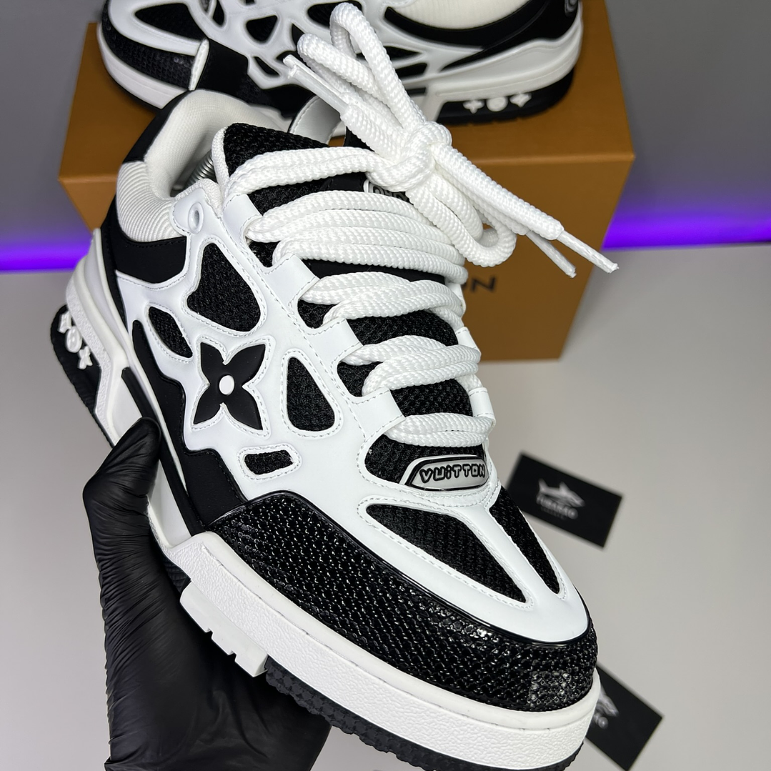 Louis Vuitton Skate 7