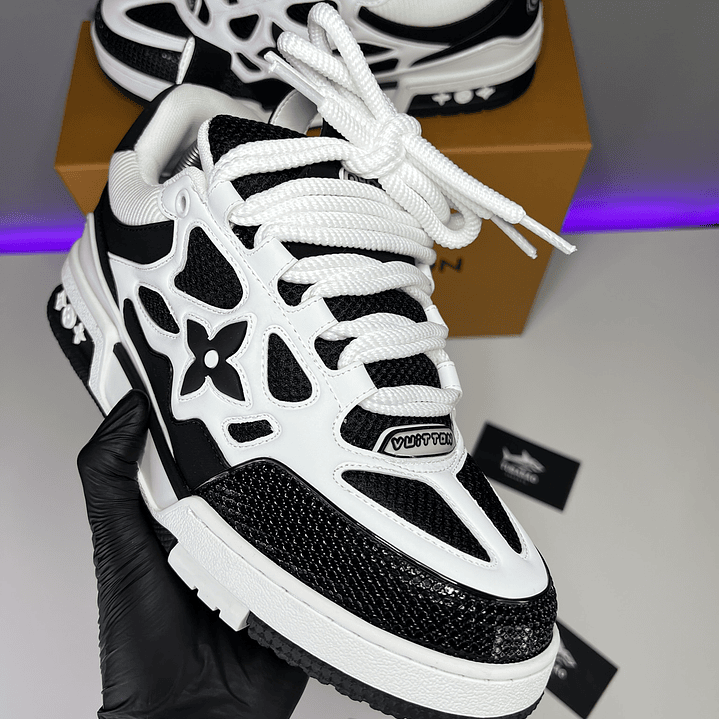 Louis Vuitton Skate 7