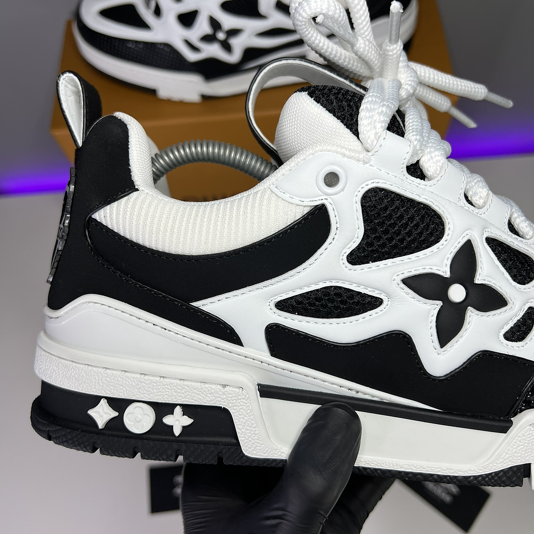 Louis Vuitton Skate 8