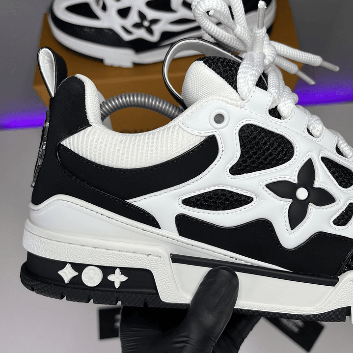 Louis Vuitton Skate 8