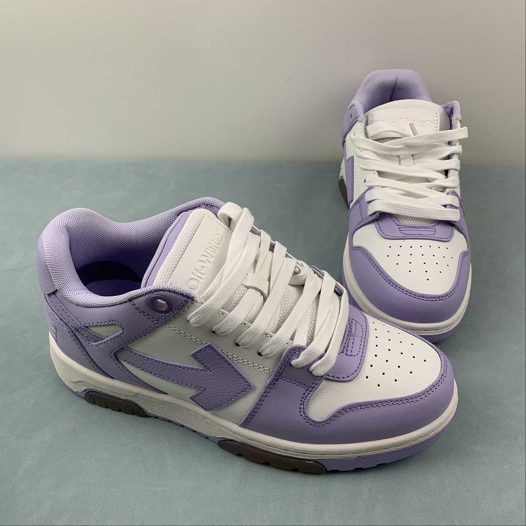 OFF-WHITE Out Of Office 