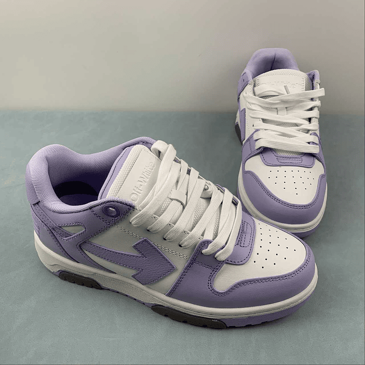 OFF-WHITE Out Of Office 