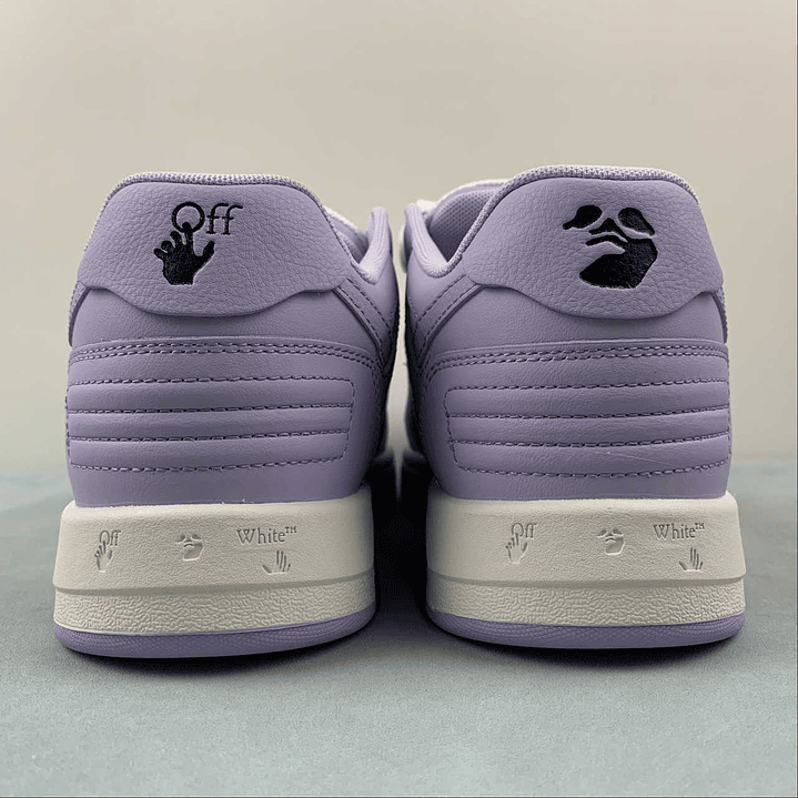 OFF-WHITE Out Of Office 