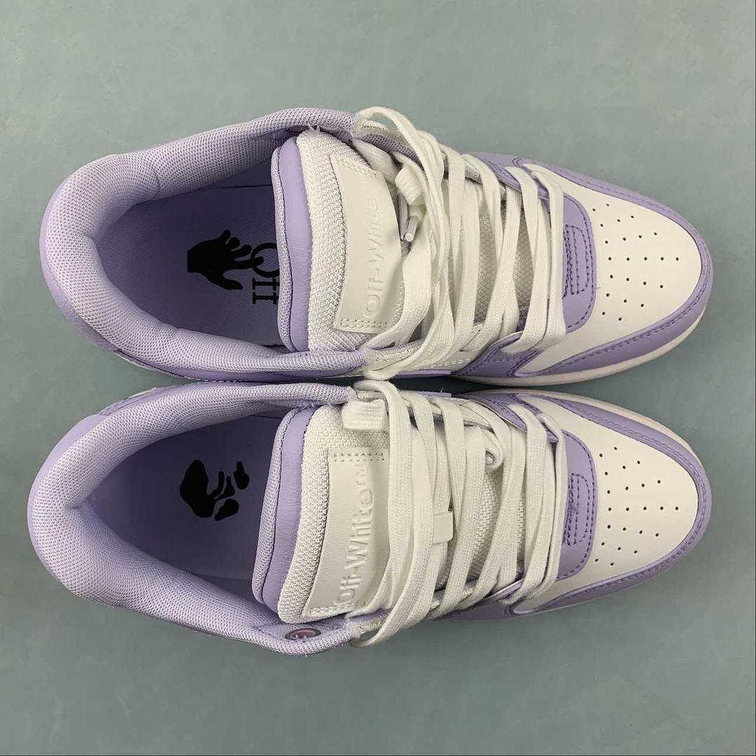 OFF-WHITE Out Of Office 