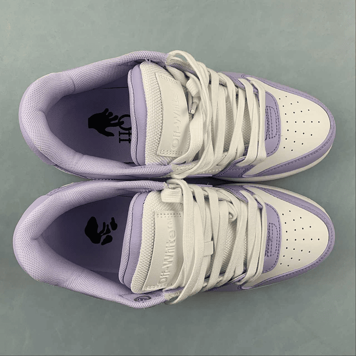 OFF-WHITE Out Of Office 