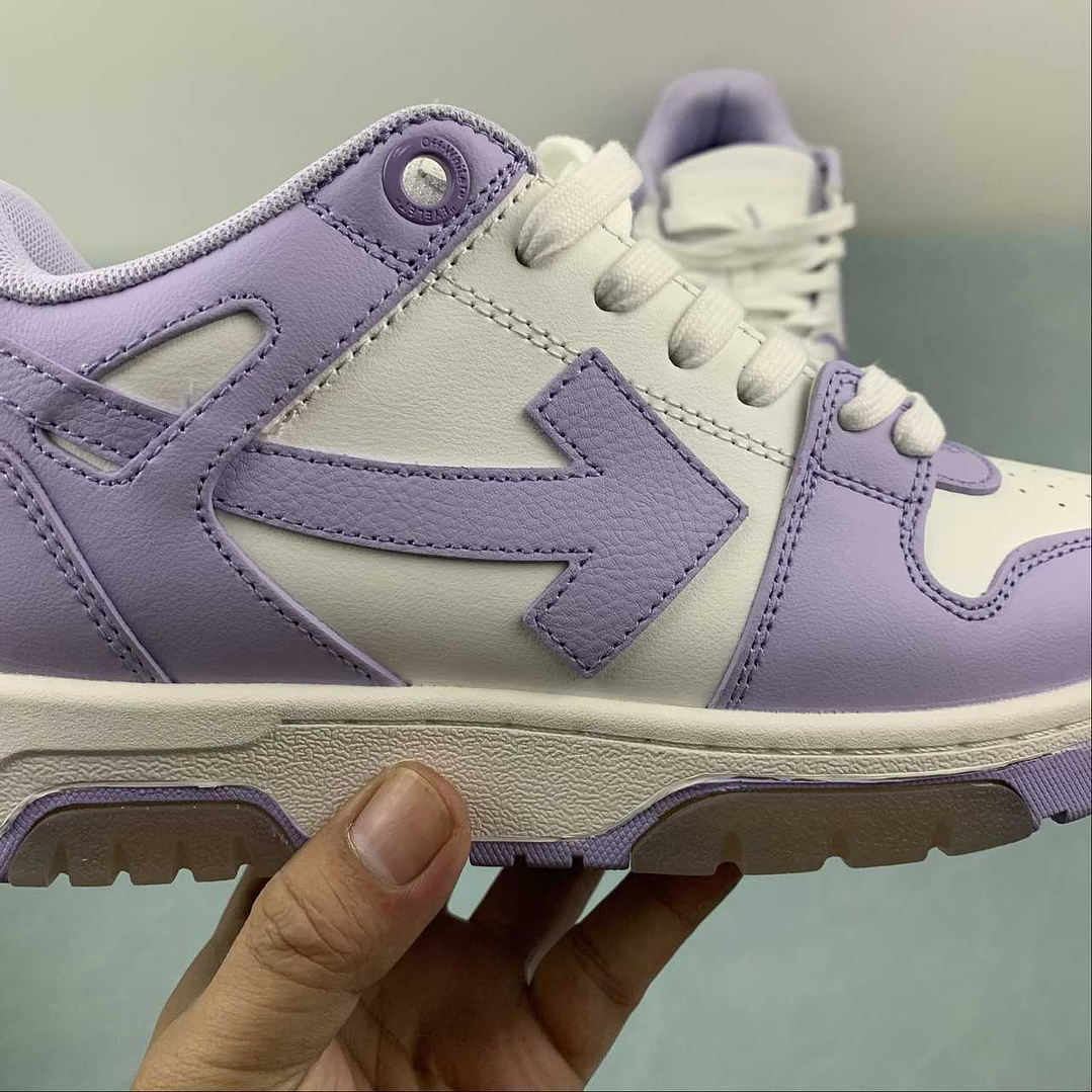 OFF-WHITE Out Of Office 