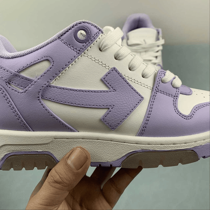 OFF-WHITE Out Of Office 