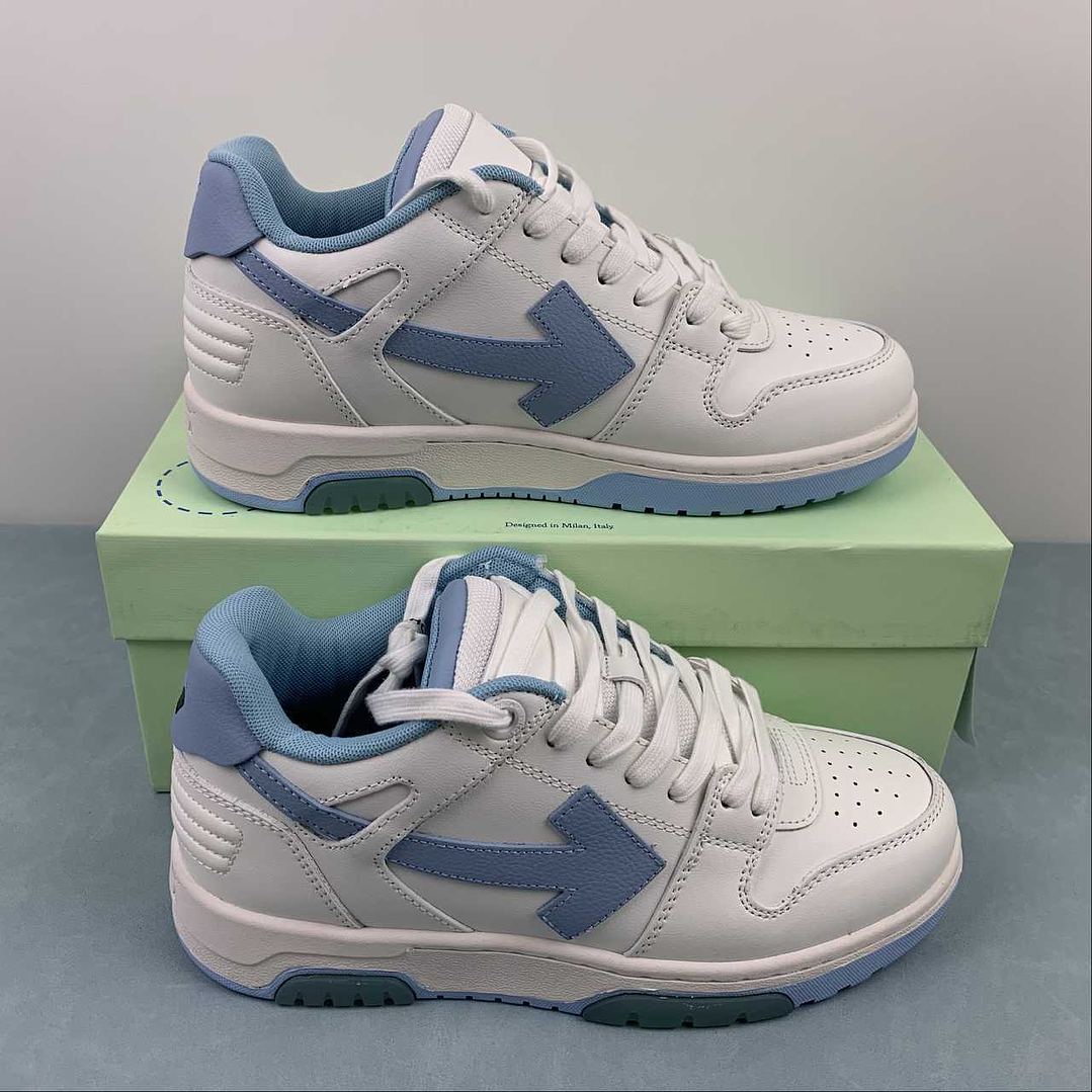 OFF-WHITE Out Of Office 