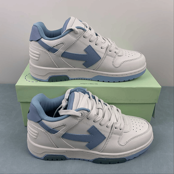 OFF-WHITE Out Of Office 