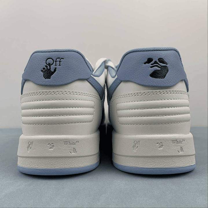 OFF-WHITE Out Of Office 