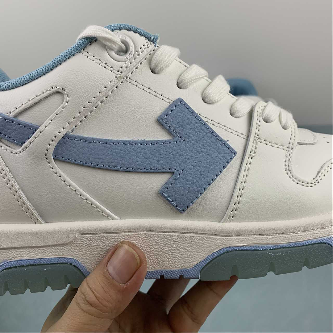 OFF-WHITE Out Of Office 