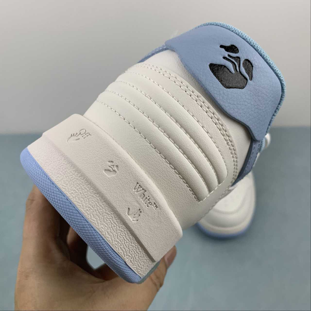 OFF-WHITE Out Of Office 