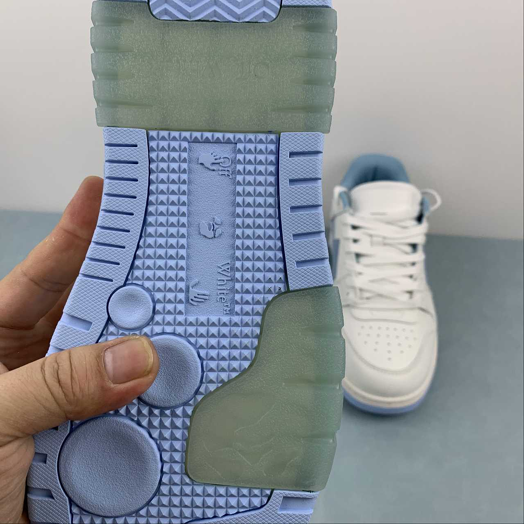 OFF-WHITE Out Of Office 