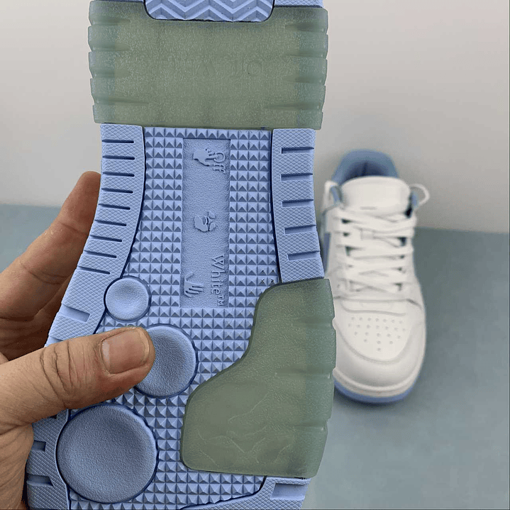 OFF-WHITE Out Of Office 