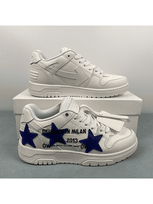 OFF-WHITE Out Of Office 