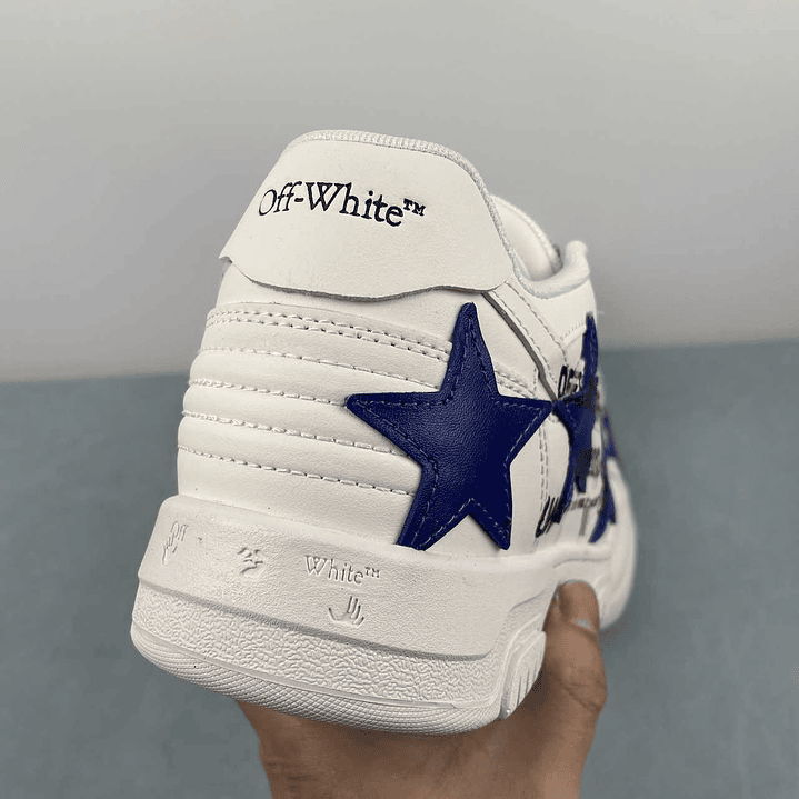 OFF-WHITE Out Of Office 