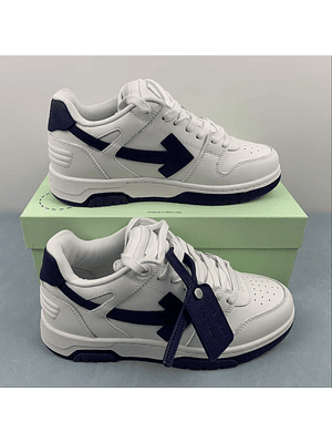 OFF-WHITE Out Of Office 