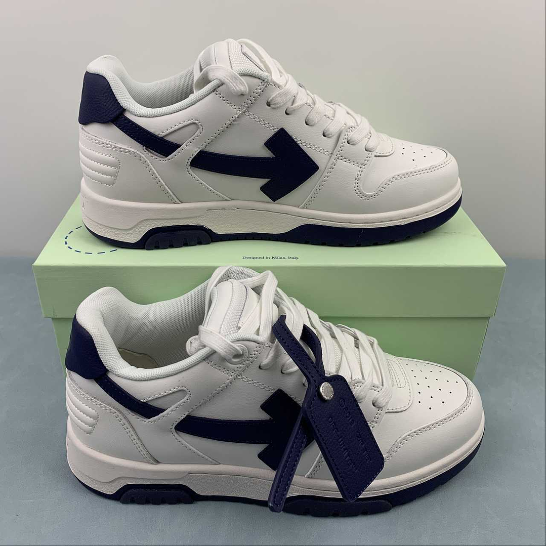 OFF-WHITE Out Of Office 