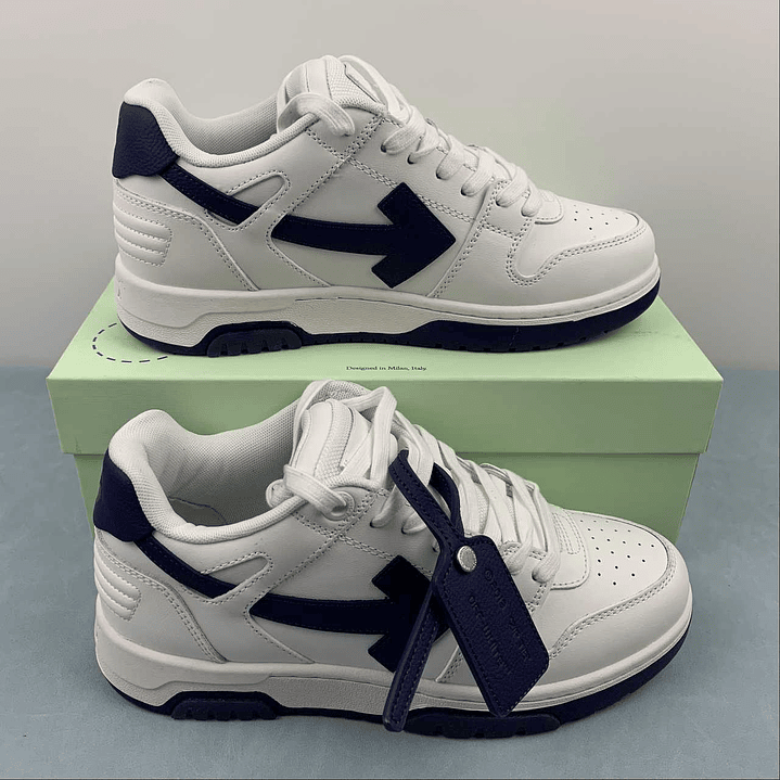 OFF-WHITE Out Of Office 