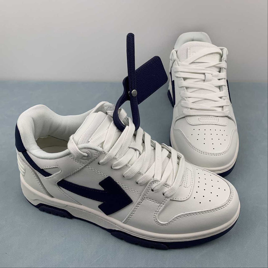 OFF-WHITE Out Of Office 