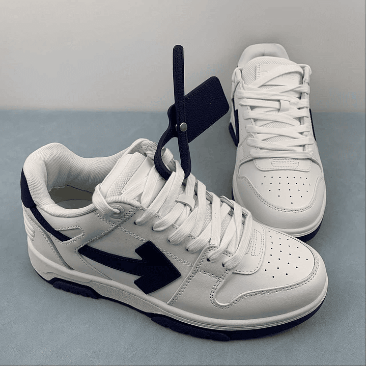 OFF-WHITE Out Of Office 