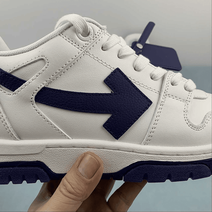 OFF-WHITE Out Of Office 