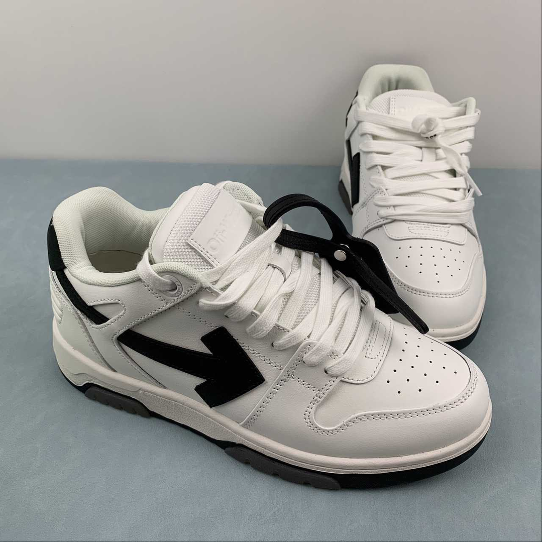 OFF-WHITE Out Of Office 
