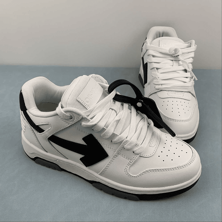 OFF-WHITE Out Of Office 