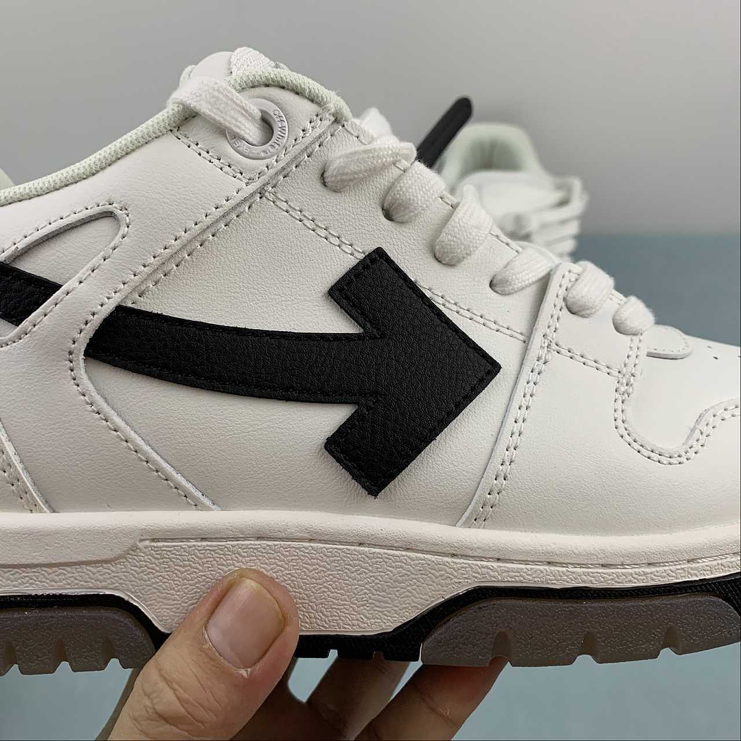 OFF-WHITE Out Of Office 