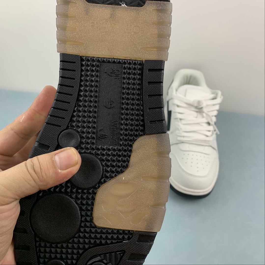OFF-WHITE Out Of Office 