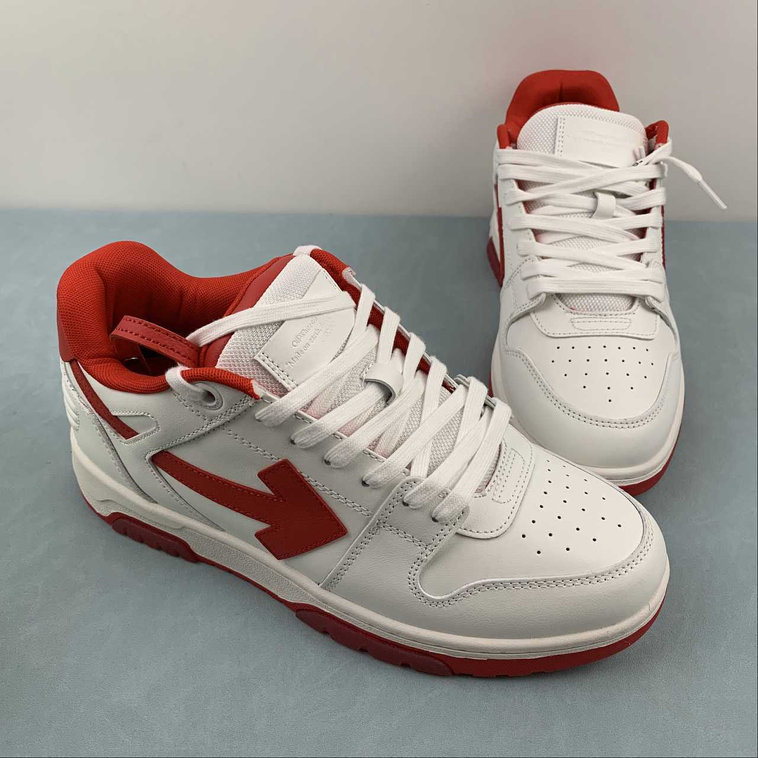 OFF-WHITE Out Of Office 