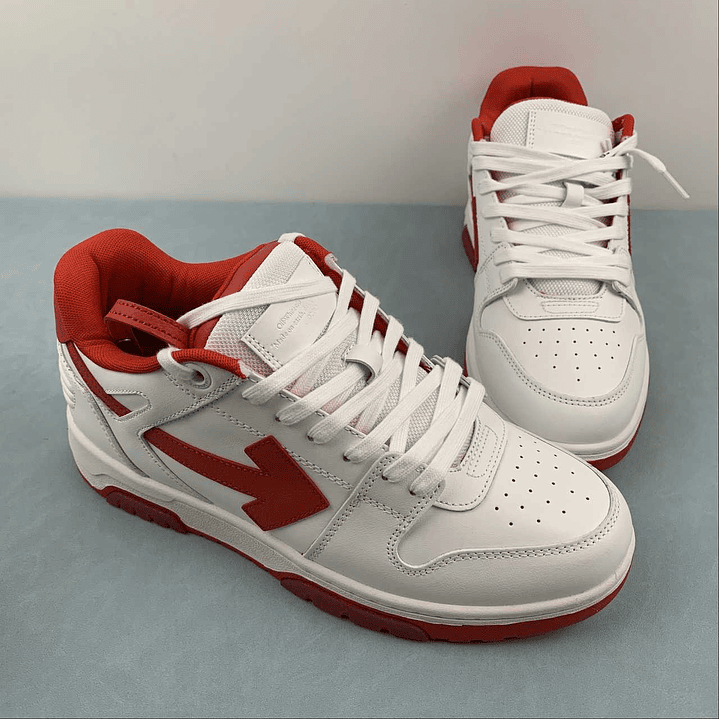 OFF-WHITE Out Of Office 