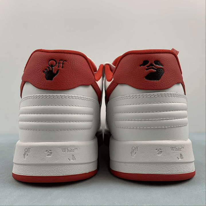 OFF-WHITE Out Of Office 