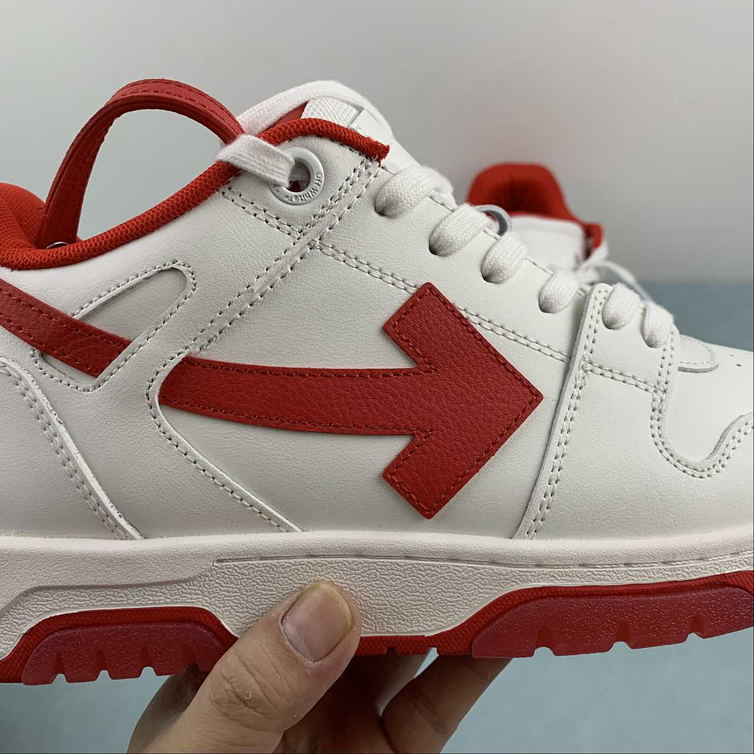 OFF-WHITE Out Of Office 