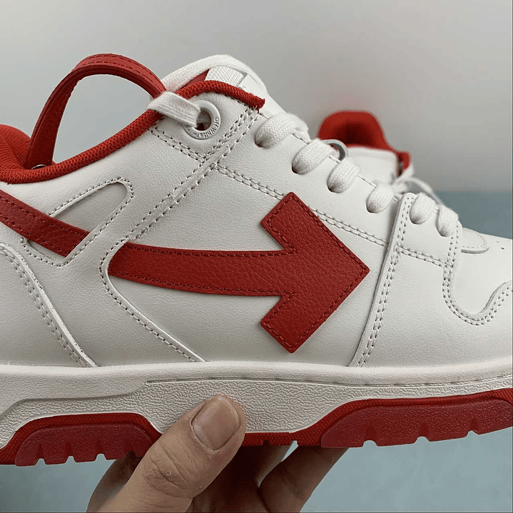 OFF-WHITE Out Of Office 