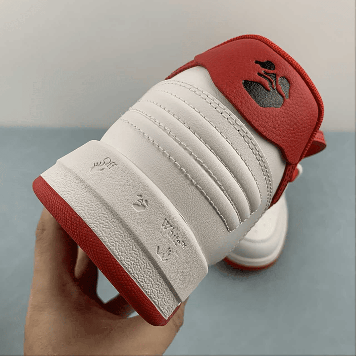 OFF-WHITE Out Of Office 