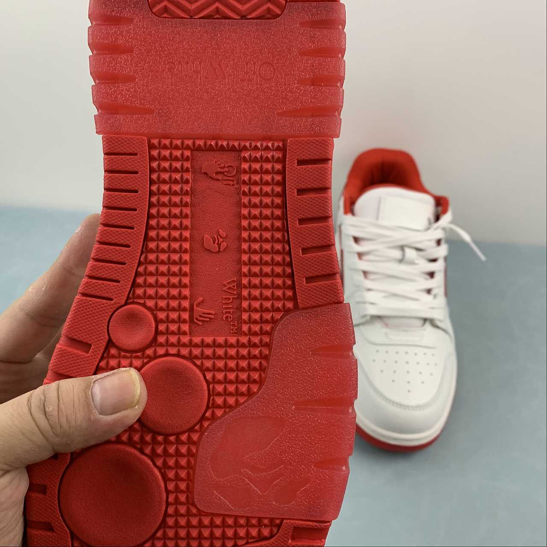 OFF-WHITE Out Of Office 