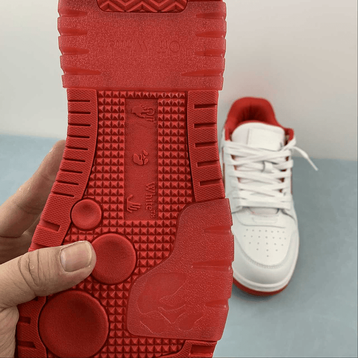 OFF-WHITE Out Of Office 