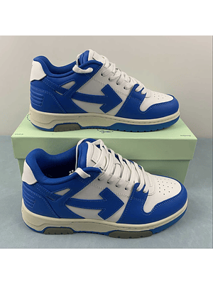 OFF-WHITE Out Of Office 