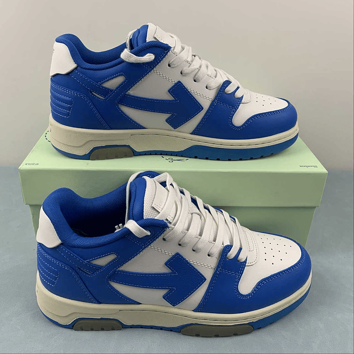 OFF-WHITE Out Of Office 