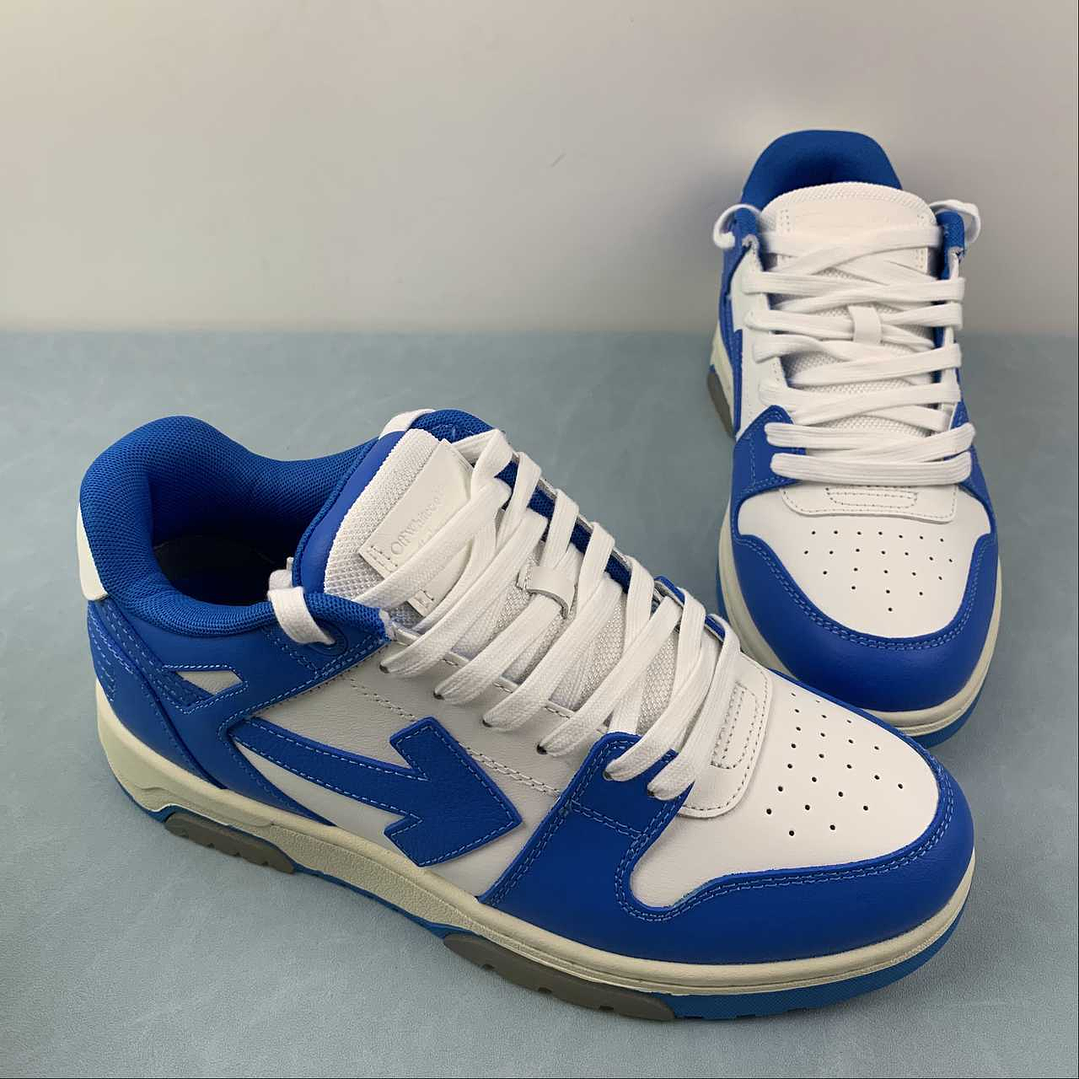 OFF-WHITE Out Of Office 