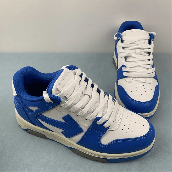 OFF-WHITE Out Of Office 